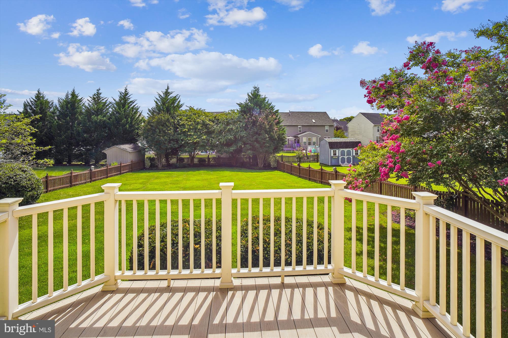 5911 Union Ridge Court Adamstown, MD 21710 - Photo 76 of 94 OVER 1/3 ACRE WITH SPECTACULAR VIEWS