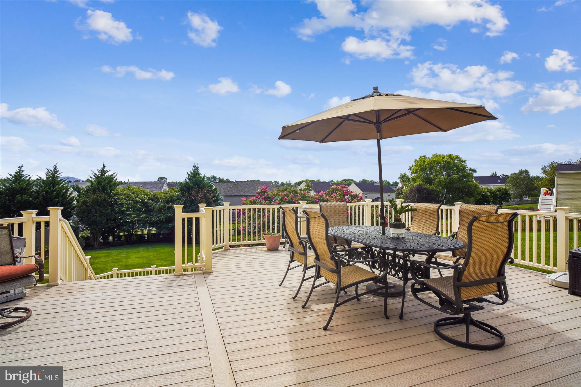 5911 Union Ridge Court Adamstown, MD 21710 - Photo 82 of 94 BAR-B-QUES