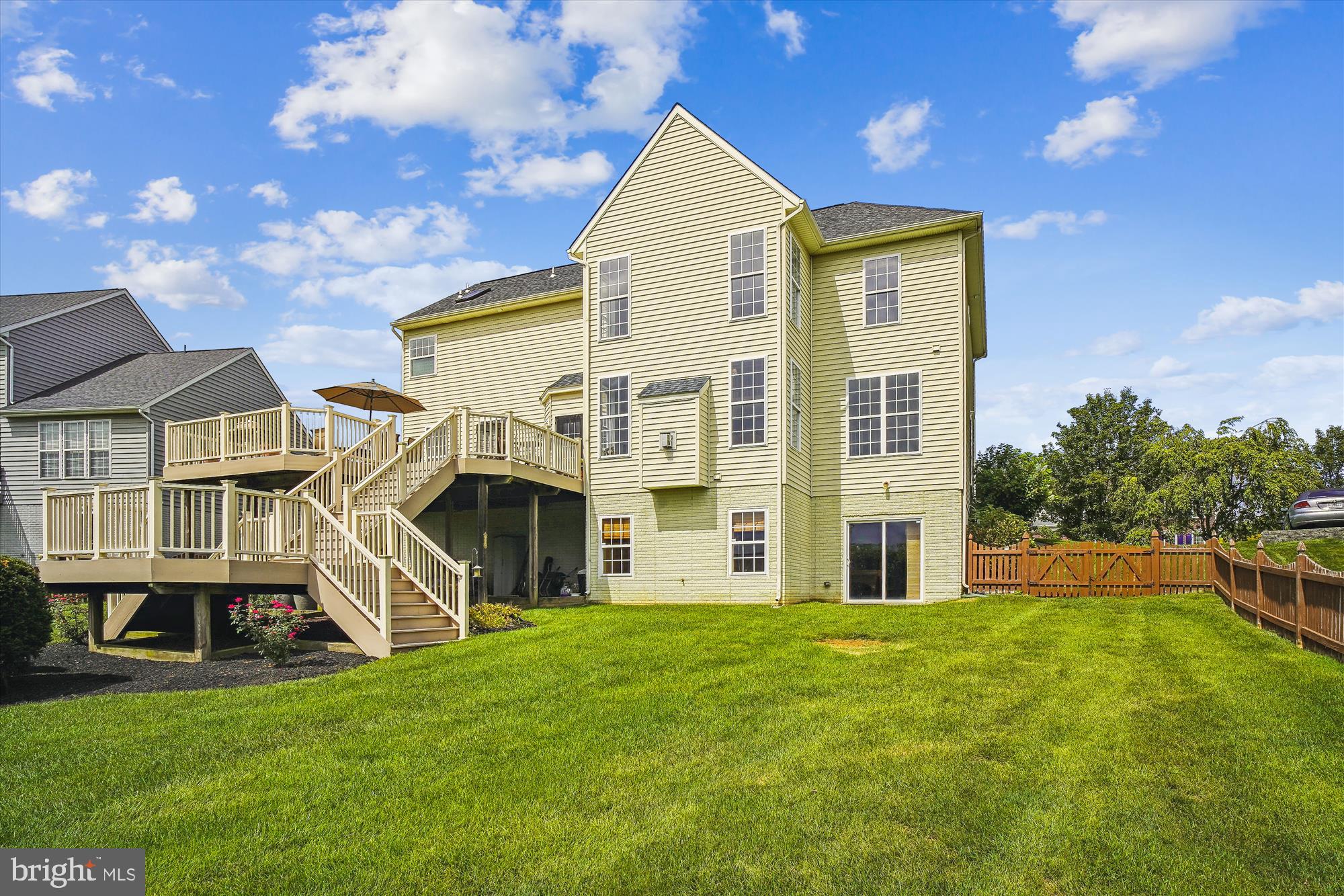 5911 Union Ridge Court Adamstown, MD 21710 - Photo 90 of 94 Gallery Image 90