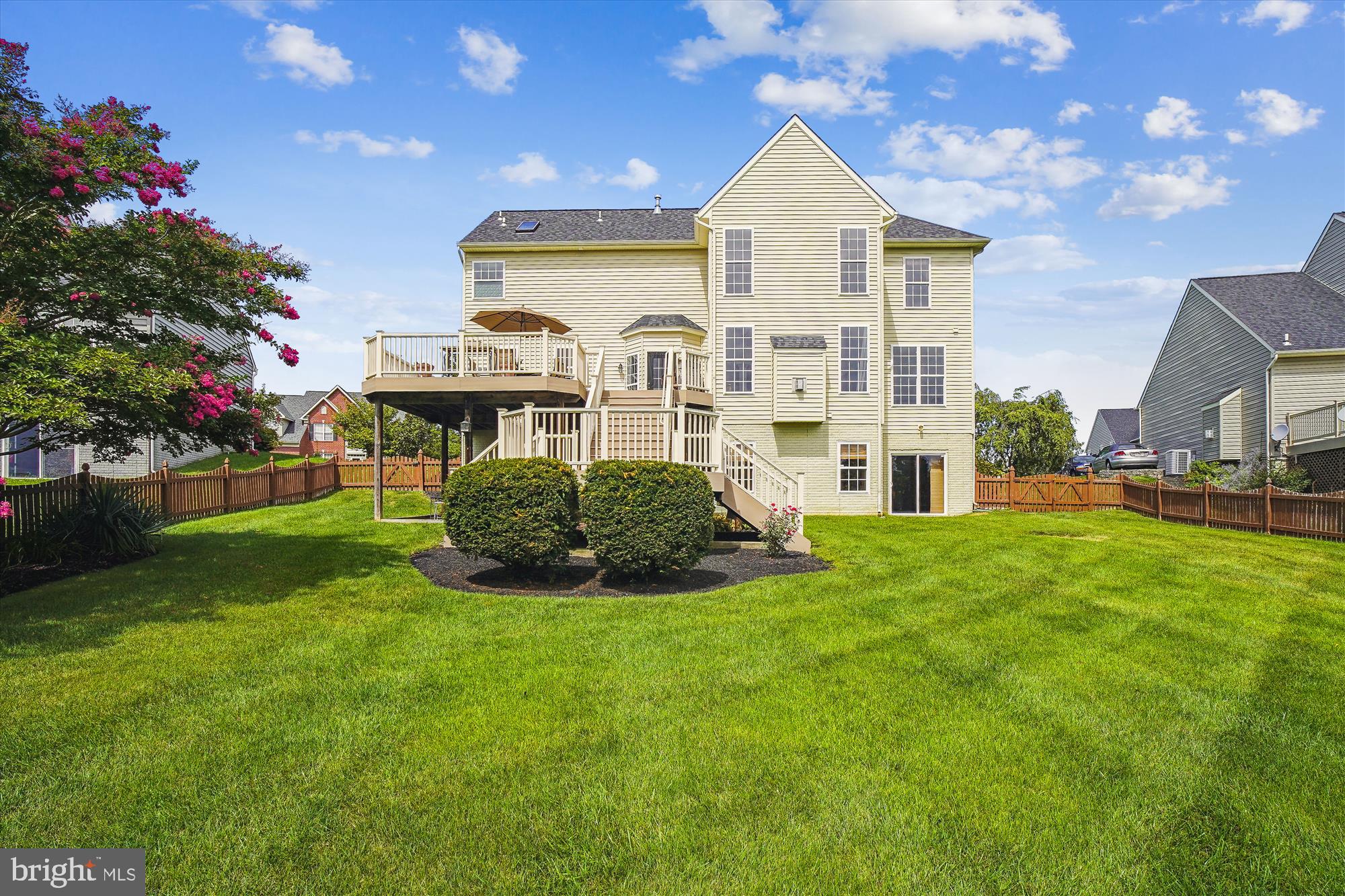 5911 Union Ridge Court Adamstown, MD 21710 - Photo 92 of 94 Gallery Image 92