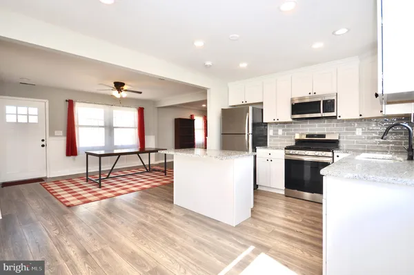 $399,900 | 4482 Somerton Road, Feasterville-Trevose, PA 19053