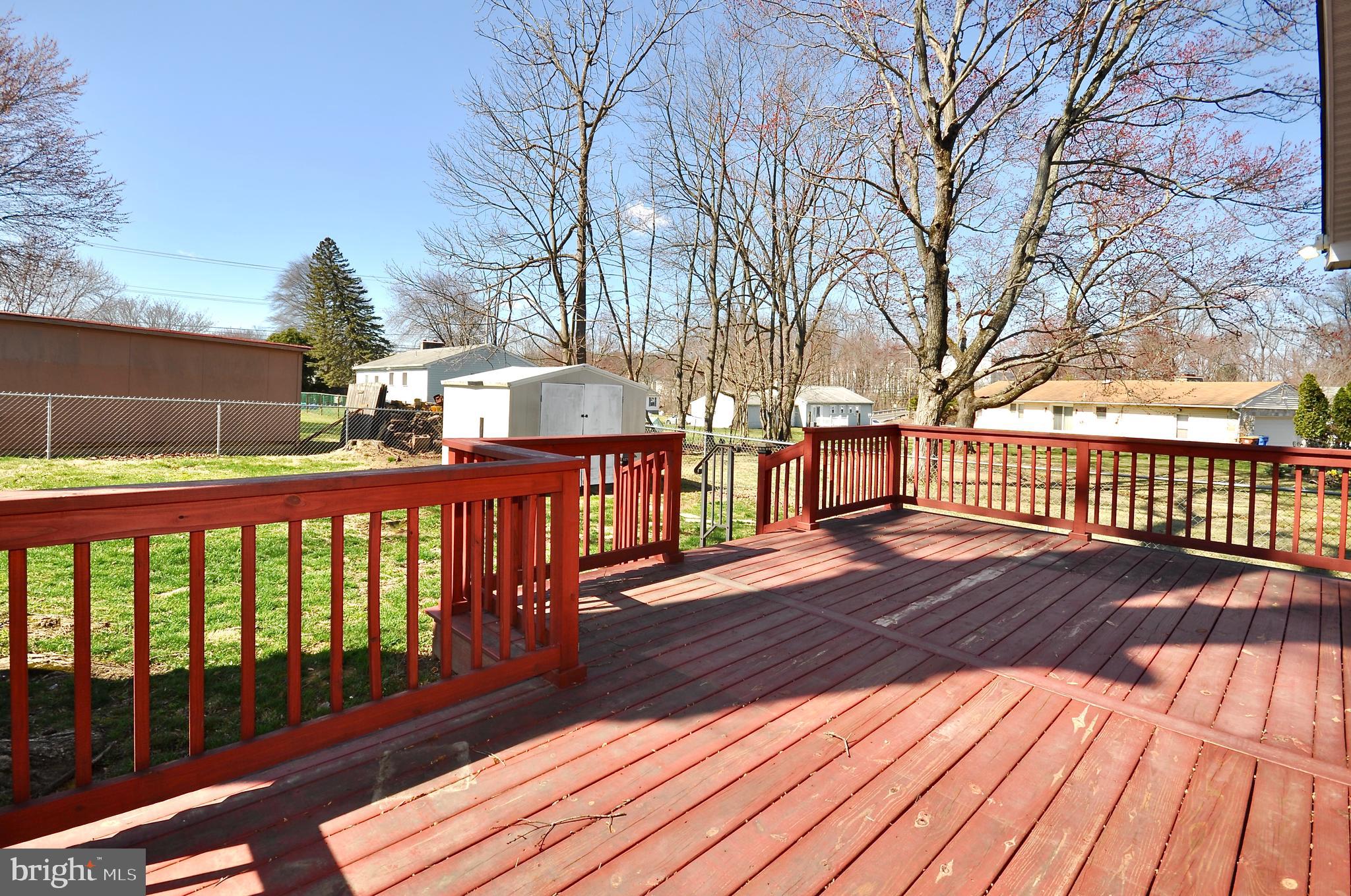 4482 Somerton Road Feasterville-Trevose, PA 19053 - Photo 31 of 37