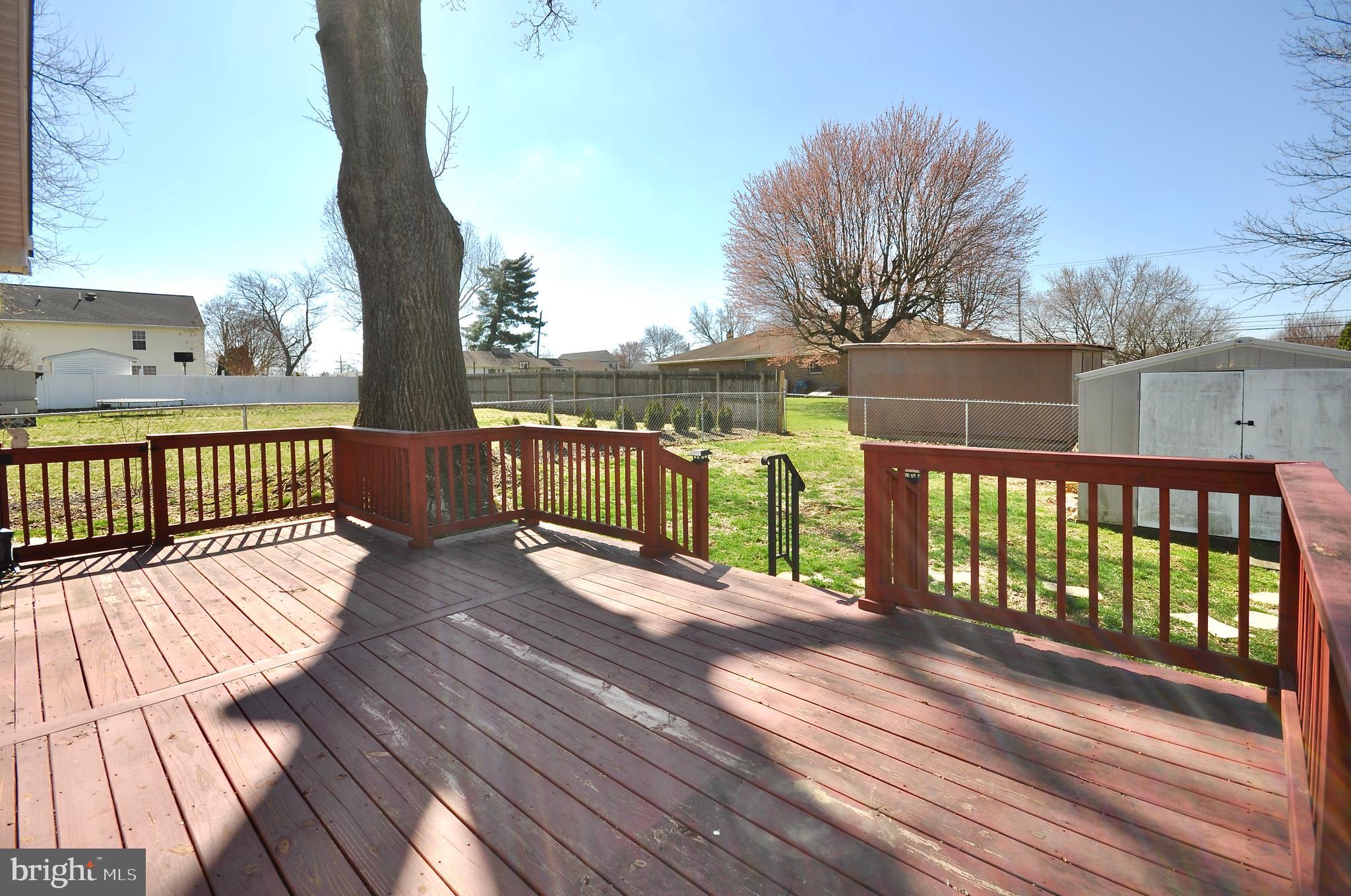 4482 Somerton Road Feasterville-Trevose, PA 19053 - Photo 32 of 37