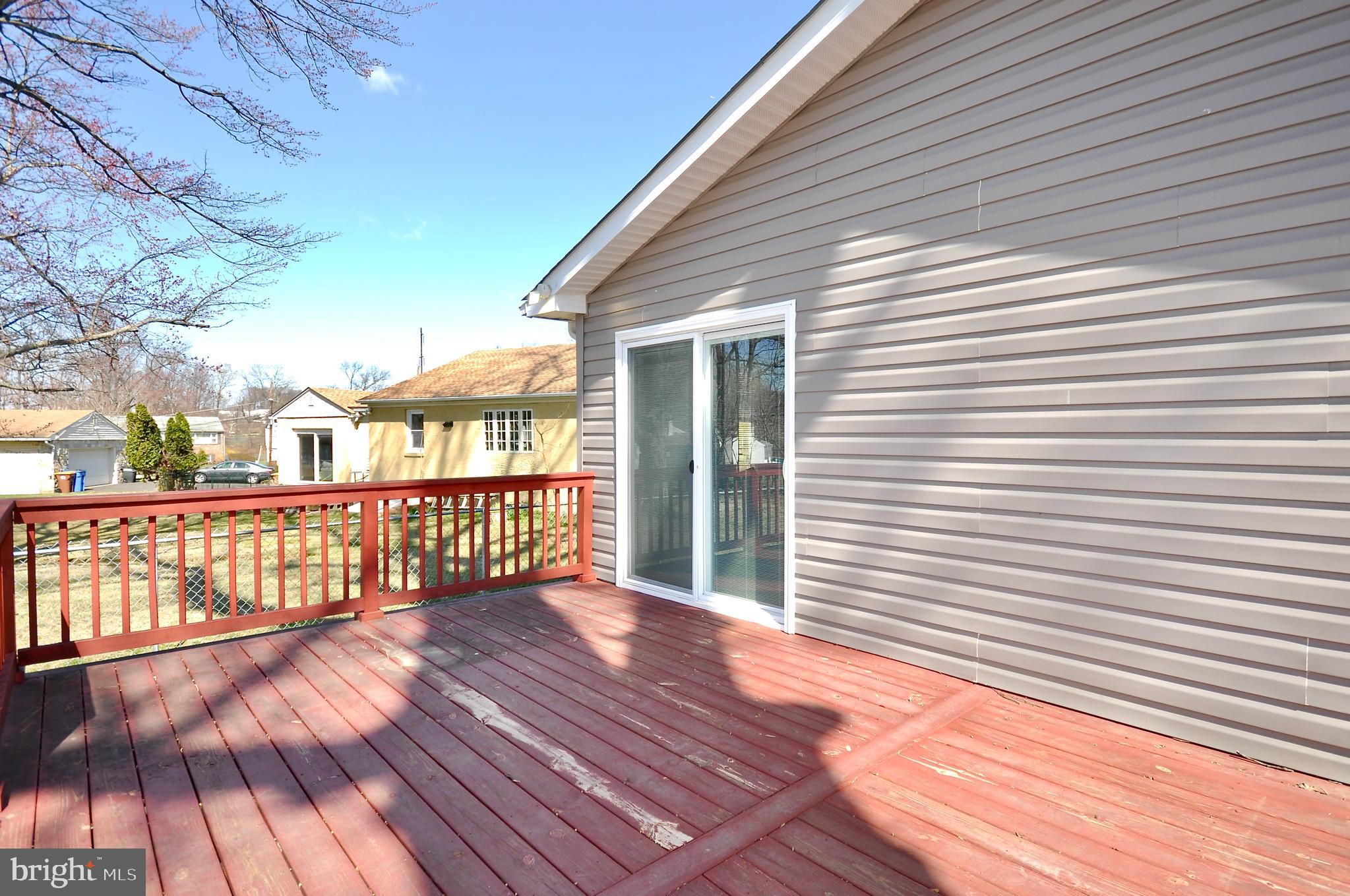 4482 Somerton Road Feasterville-Trevose, PA 19053 - Photo 35 of 37