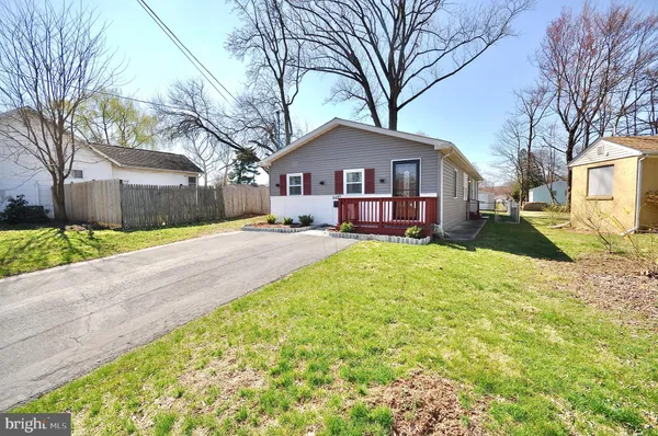 $399,900 | 4482 Somerton Road, Feasterville-Trevose, PA 19053