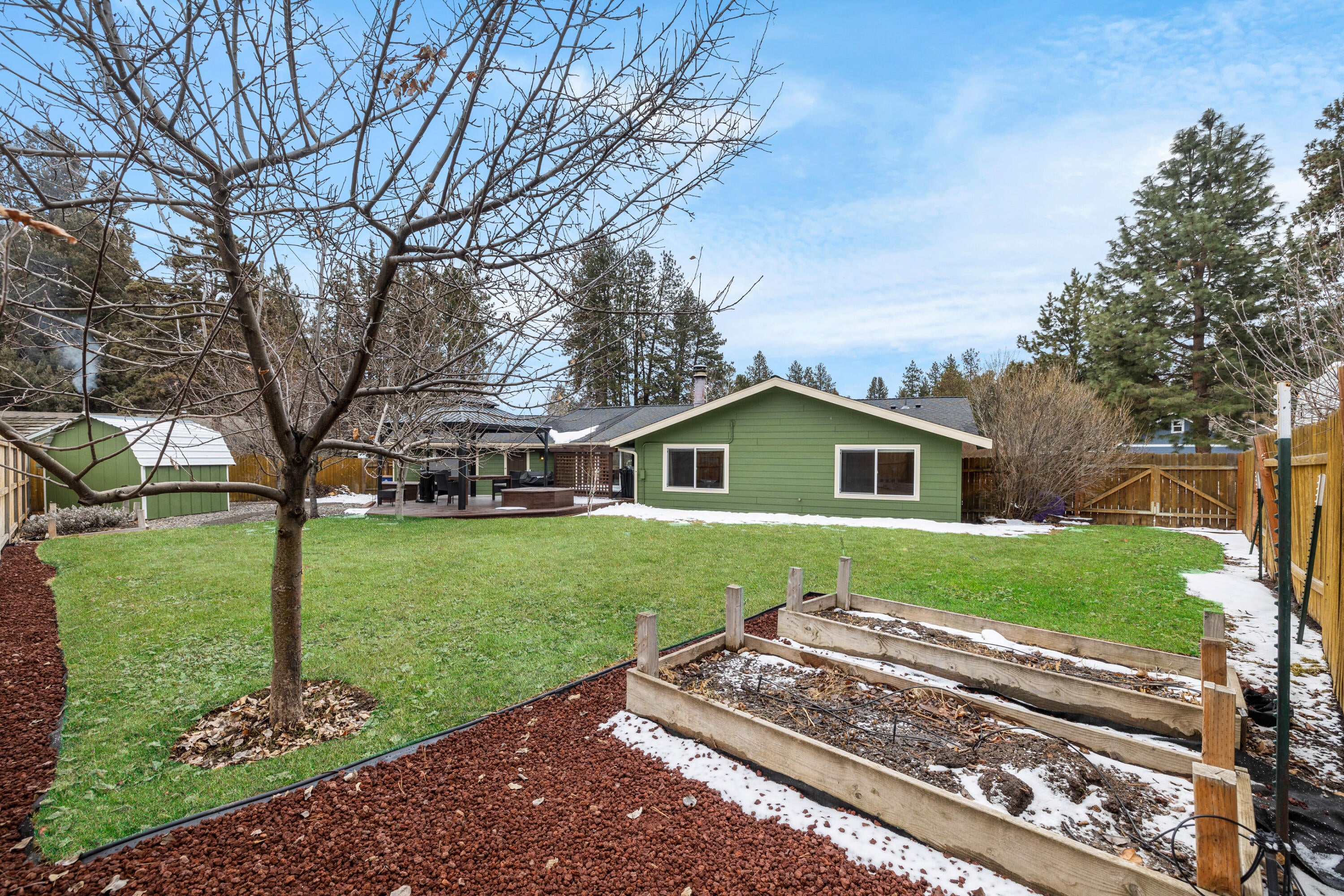 61147 Benham Road Bend, OR 97702 - Photo 31 of 45 61147 Benham