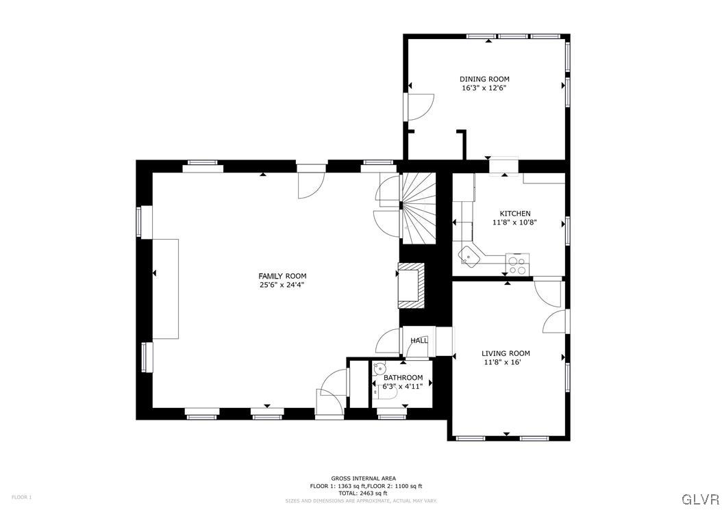 1590 California Road Quakertown, PA 18951 - Photo 31 of 32 Gallery Image 31