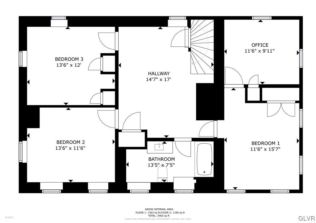 1590 California Road Quakertown, PA 18951 - Photo 32 of 32 Gallery Image 32