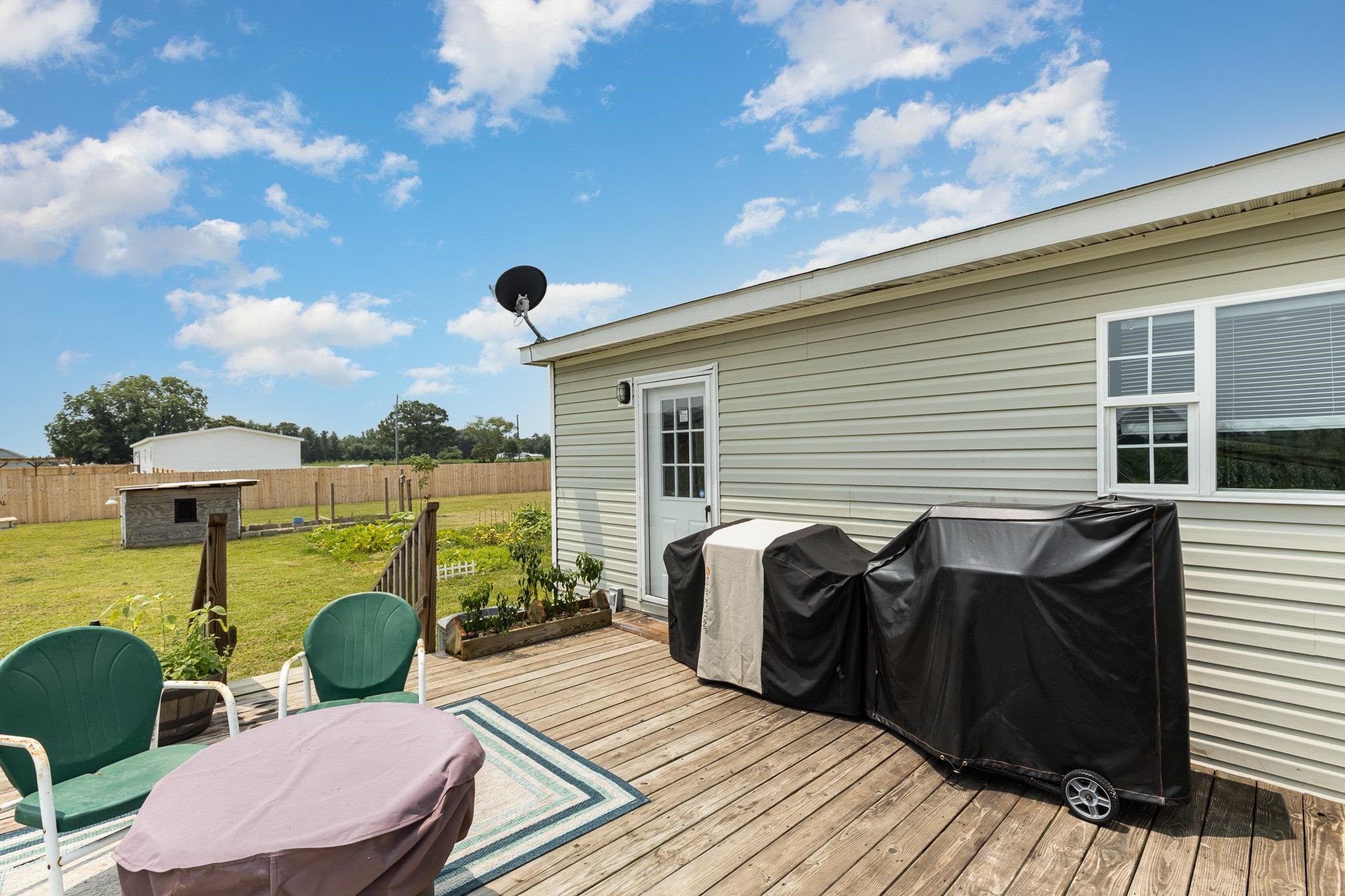 229 Rhodes Pond Road Four Oaks, NC 27524 - Photo 31 of 41 Photo 31