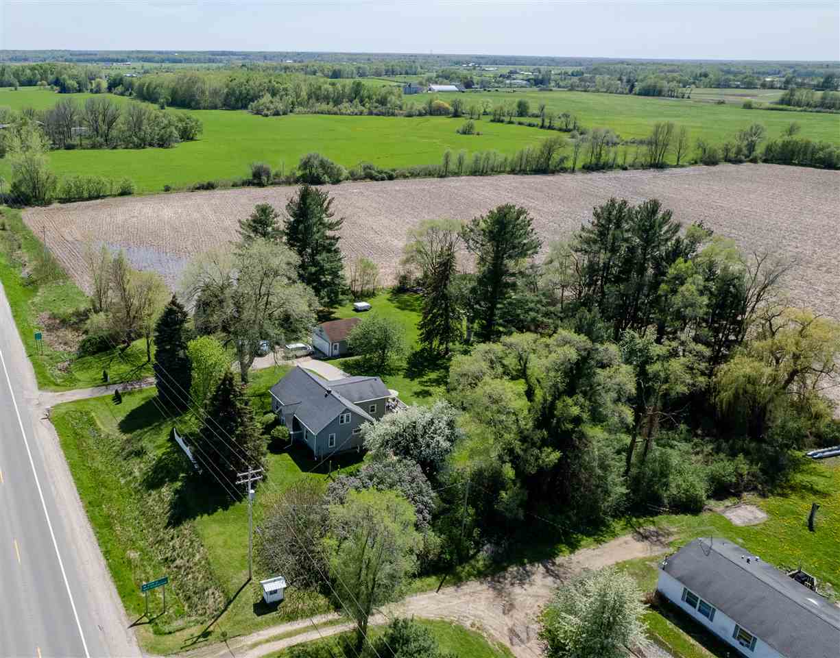 10687 South Maple Island Road Fremont, MI 49412 - Photo 39 of 40 Gallery Image 39