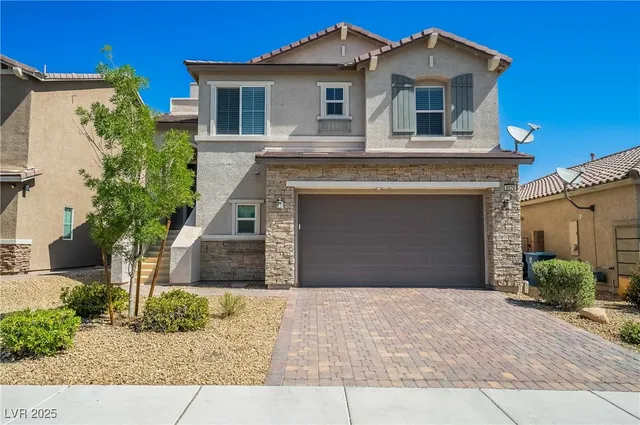 $2,750 | 8078 Encanterra Road, Las Vegas, NV 89113