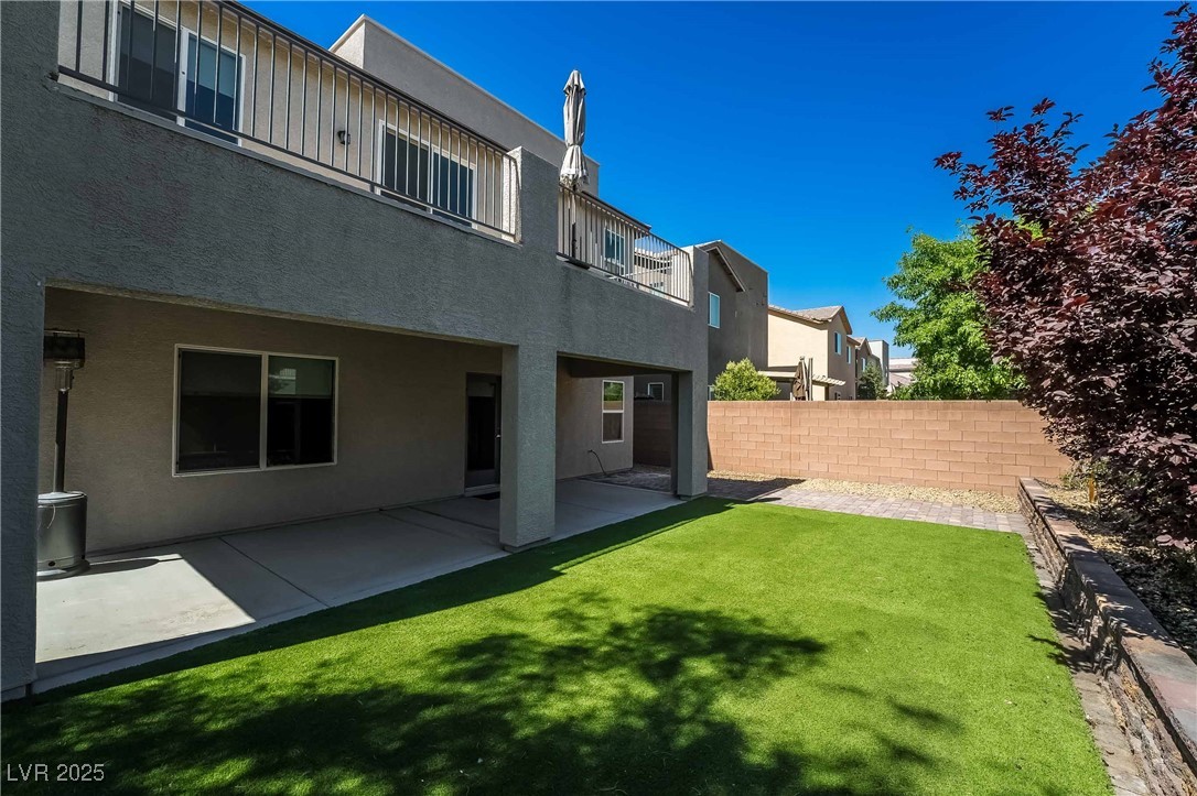 8078 Encanterra Road Las Vegas, NV 89113 - Photo 12 of 33