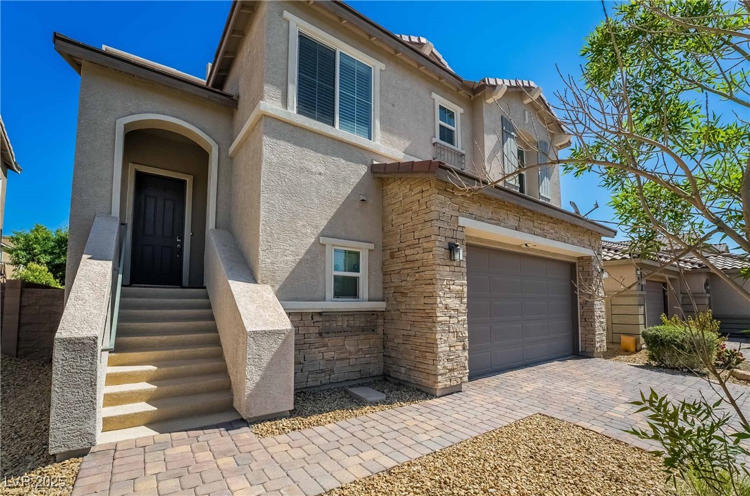 8078 Encanterra Road Las Vegas, NV 89113 - Photo 2 of 33