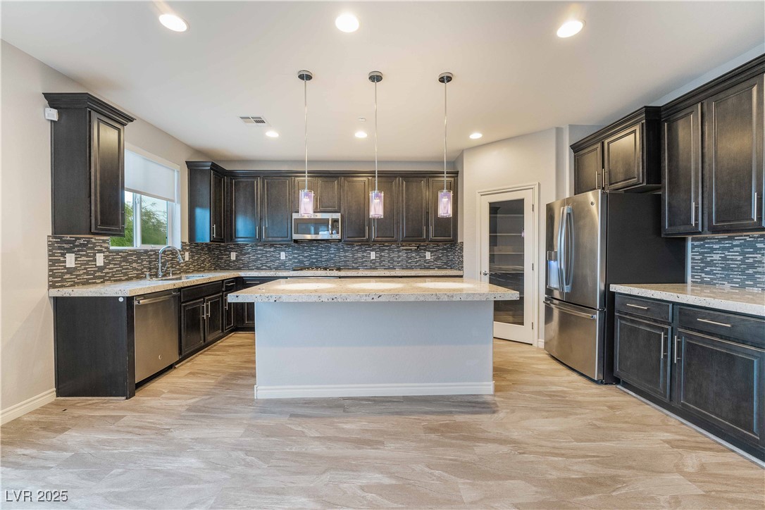 8078 Encanterra Road Las Vegas, NV 89113 - Photo 28 of 33