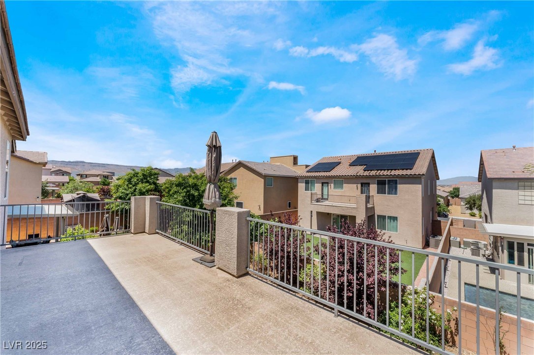 8078 Encanterra Road Las Vegas, NV 89113 - Photo 3 of 33
