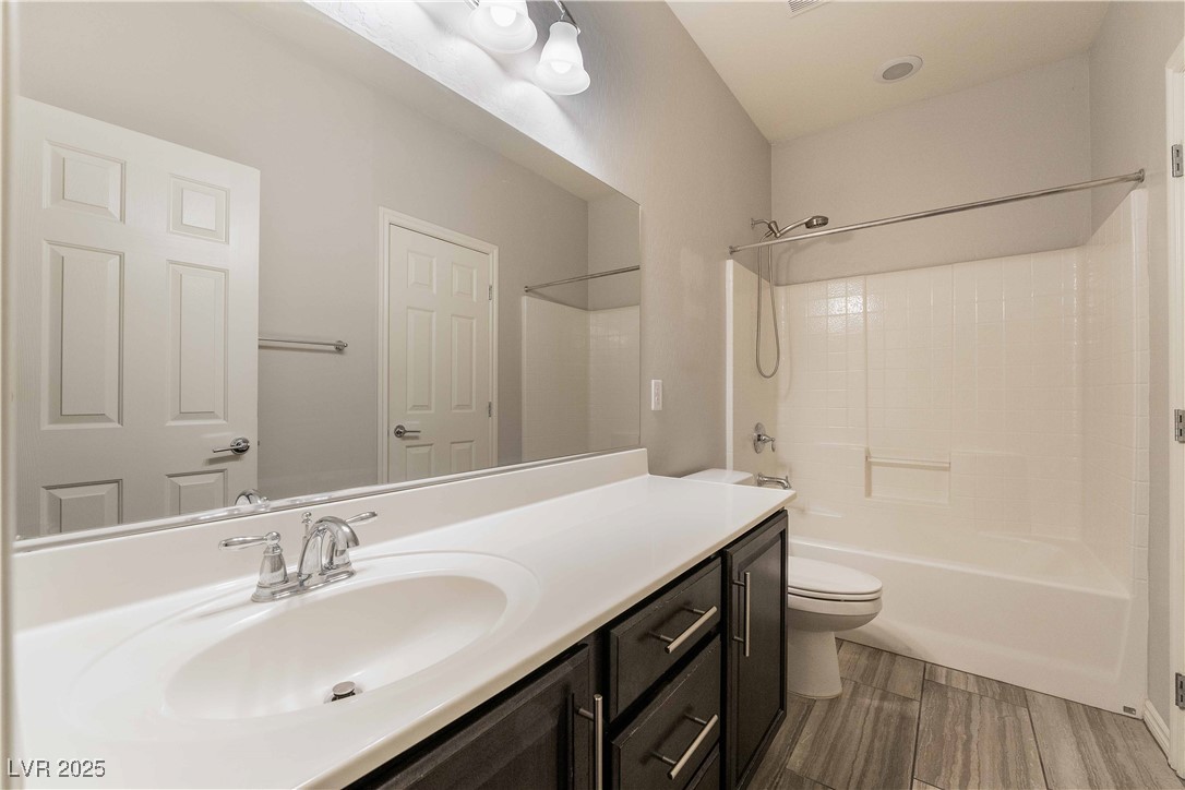 8078 Encanterra Road Las Vegas, NV 89113 - Photo 31 of 33