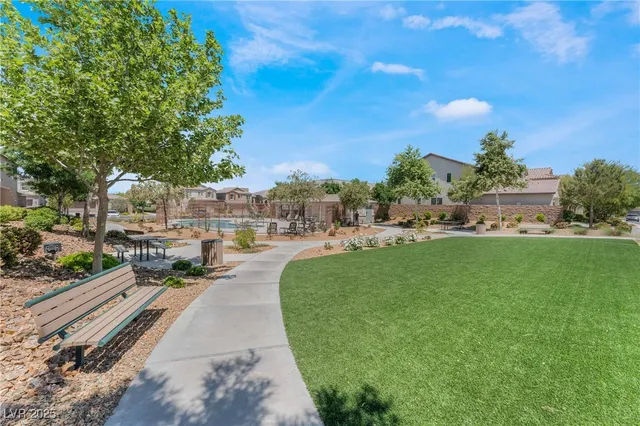 $2,750 | 8078 Encanterra Road, Las Vegas, NV 89113