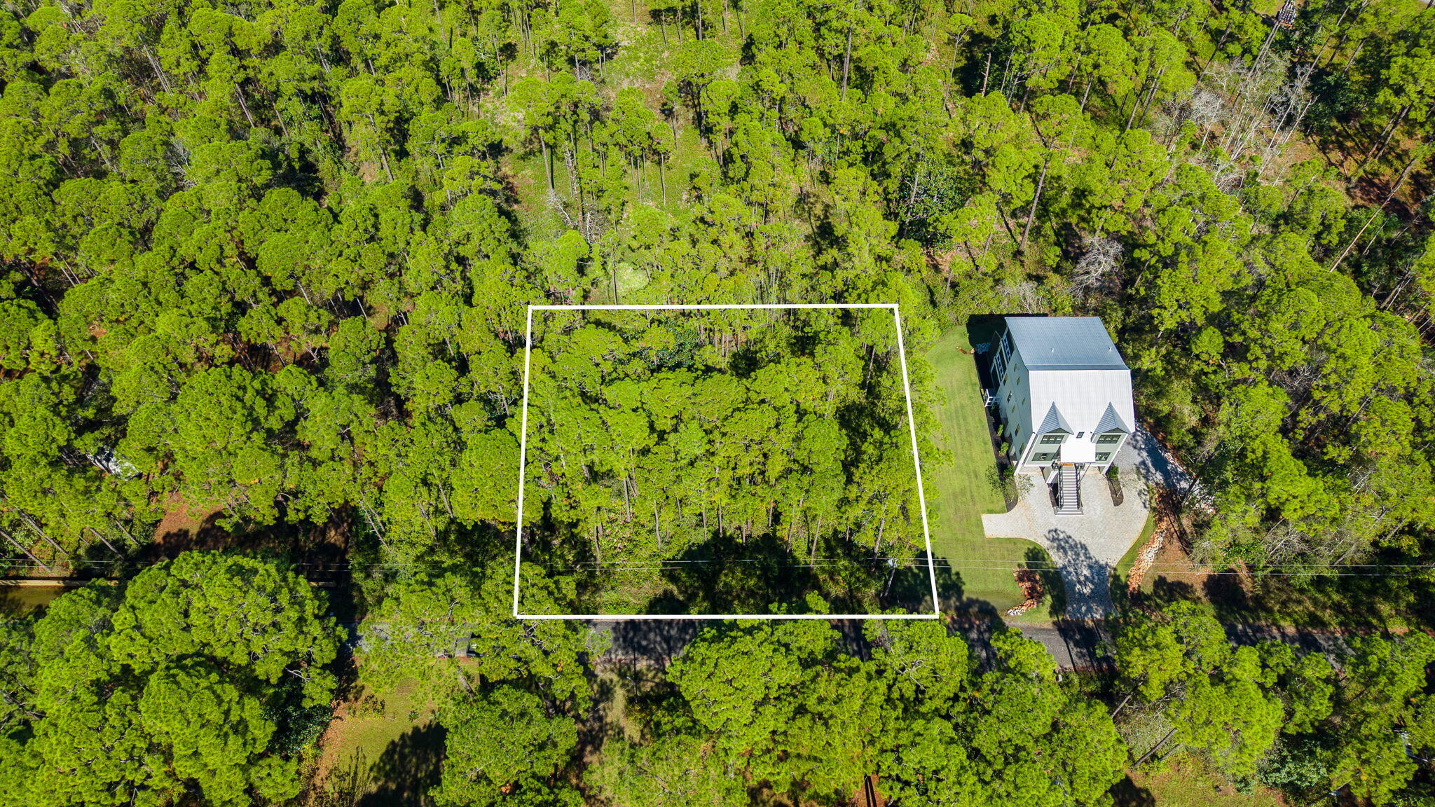 Lot 7-8 Crissman Road Santa Rosa Beach, FL 32459 - Photo 4 of 12