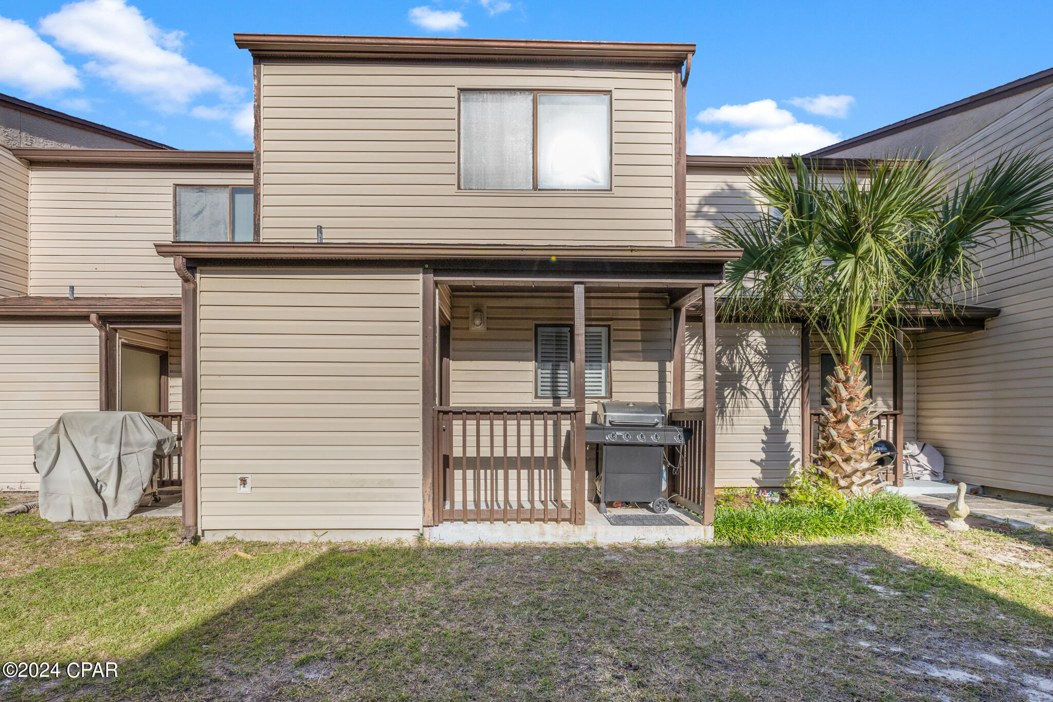 17620 Front Beach Road, Unit V4 Panama City Beach, FL 32413 - Photo 21 of 35 Gallery Image 21
