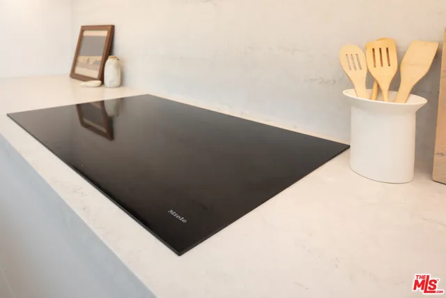 a close view of cabinet