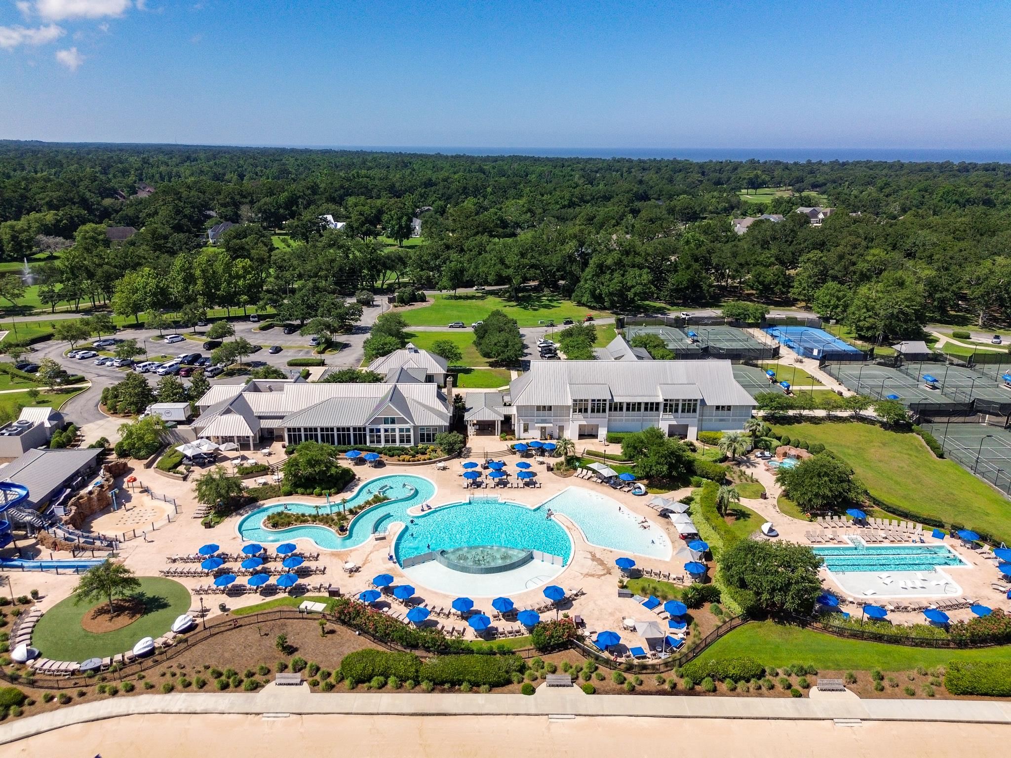 398 Fruit Tree Lane Fairhope, AL 36532 - Photo 46 of 50 Lakewood Amenities