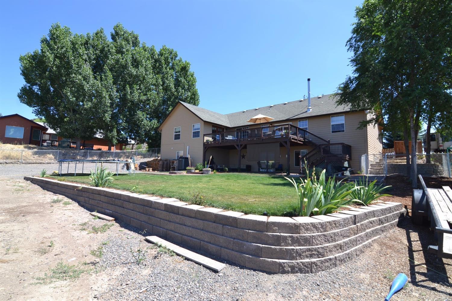 3210 Northeast Yellowpine Road Prineville, OR 97754 - Photo 22 of 25 Additional Photo