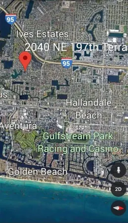 $5,950 | 2040 Northeast 197th Terrace, Miami, FL 33179
