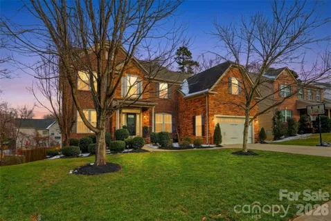 $715,000 | 9759 Brandybuck Drive, Charlotte, NC 28269