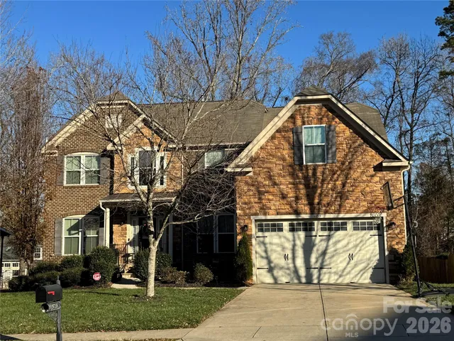 $715,000 | 9759 Brandybuck Drive, Charlotte, NC 28269