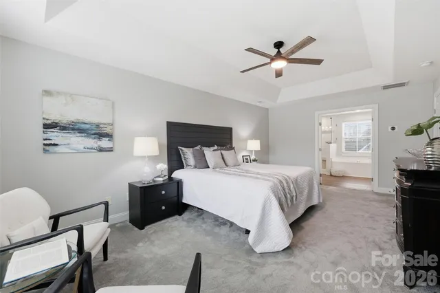 $715,000 | 9759 Brandybuck Drive, Charlotte, NC 28269