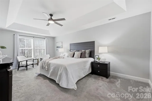 $715,000 | 9759 Brandybuck Drive, Charlotte, NC 28269