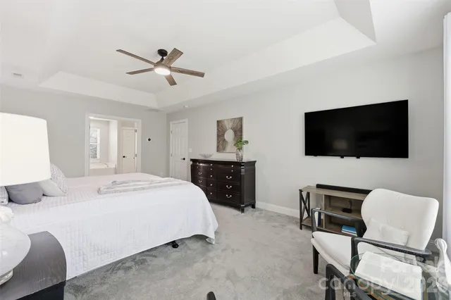 $715,000 | 9759 Brandybuck Drive, Charlotte, NC 28269