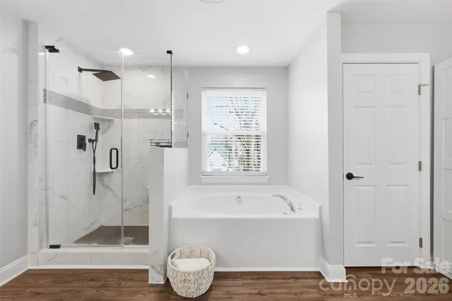 $715,000 | 9759 Brandybuck Drive, Charlotte, NC 28269