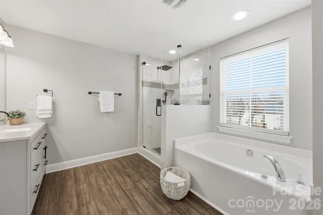 $715,000 | 9759 Brandybuck Drive, Charlotte, NC 28269