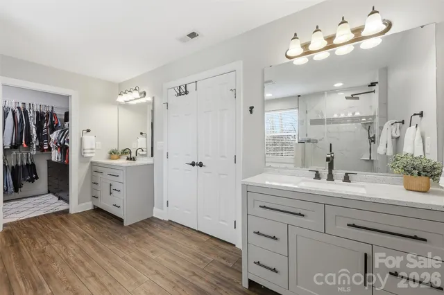 $715,000 | 9759 Brandybuck Drive, Charlotte, NC 28269