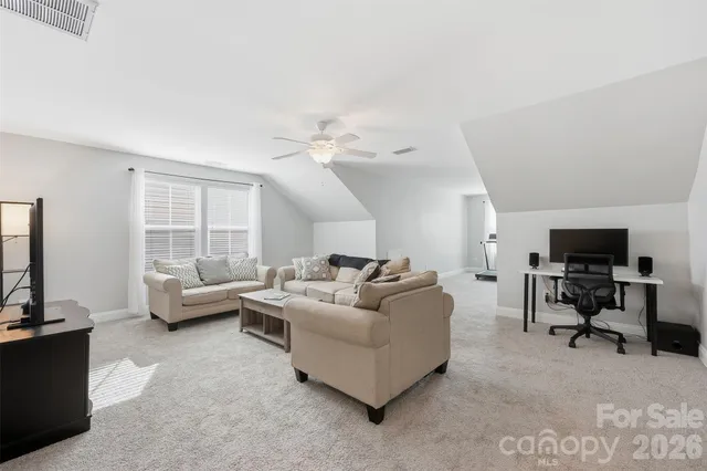 $715,000 | 9759 Brandybuck Drive, Charlotte, NC 28269