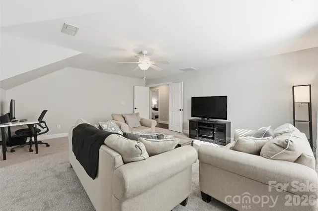 $715,000 | 9759 Brandybuck Drive, Charlotte, NC 28269