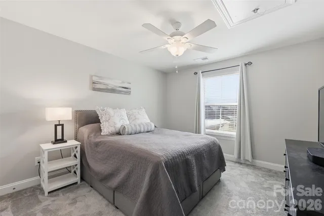 $715,000 | 9759 Brandybuck Drive, Charlotte, NC 28269