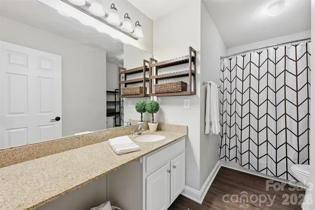 $715,000 | 9759 Brandybuck Drive, Charlotte, NC 28269