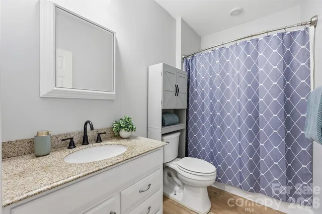 $715,000 | 9759 Brandybuck Drive, Charlotte, NC 28269