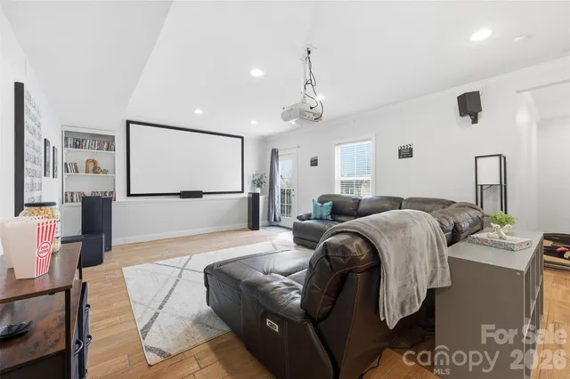 $715,000 | 9759 Brandybuck Drive, Charlotte, NC 28269