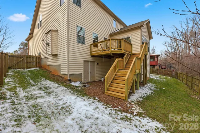 $715,000 | 9759 Brandybuck Drive, Charlotte, NC 28269