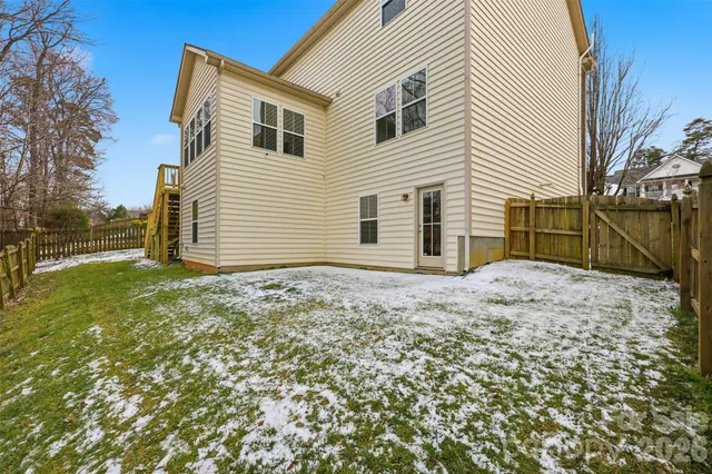 $715,000 | 9759 Brandybuck Drive, Charlotte, NC 28269