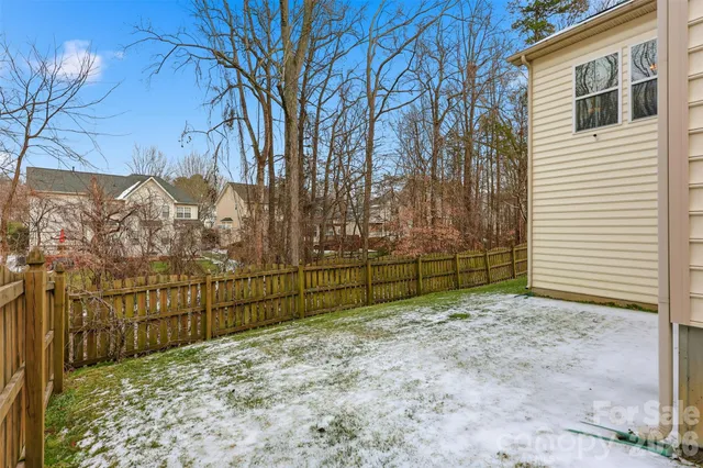 $715,000 | 9759 Brandybuck Drive, Charlotte, NC 28269