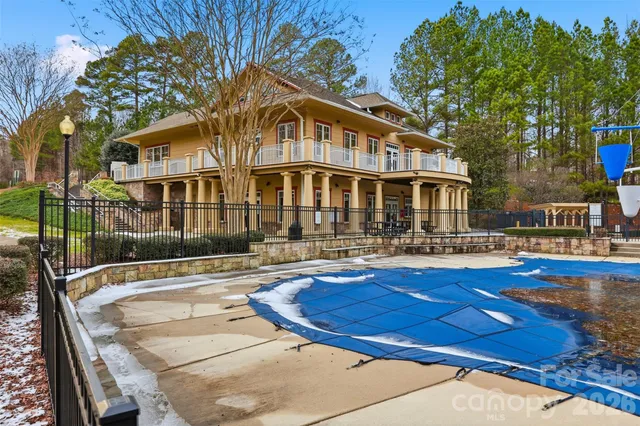 $715,000 | 9759 Brandybuck Drive, Charlotte, NC 28269