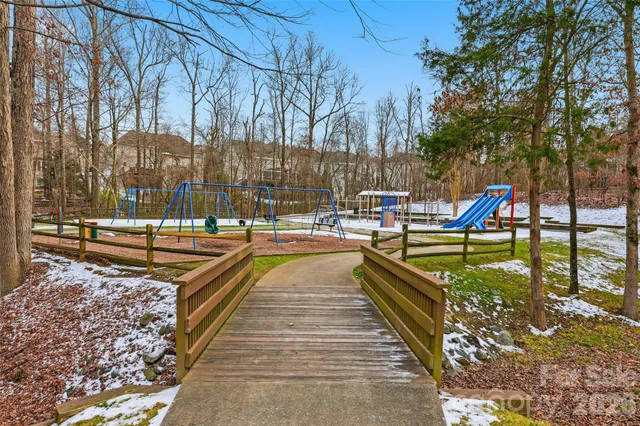 $715,000 | 9759 Brandybuck Drive, Charlotte, NC 28269