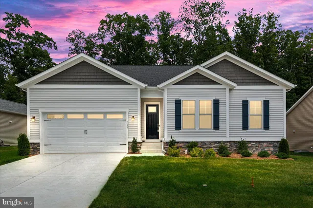 $3,100 | 8627 Fleetwood Drive, Spotsylvania, VA 22551