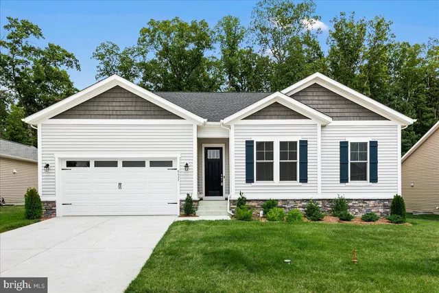 $3,100 | 8627 Fleetwood Drive, Spotsylvania, VA 22551