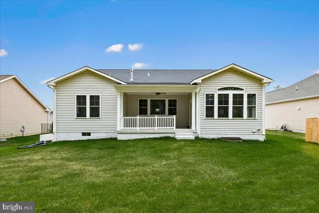 $3,100 | 8627 Fleetwood Drive, Spotsylvania, VA 22551