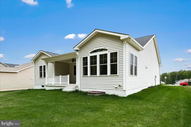 $3,100 | 8627 Fleetwood Drive, Spotsylvania, VA 22551